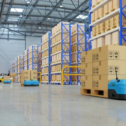 robots-efficiently-sorting-hundreds-parcels-per-hour-3d-rendering_41470-3492